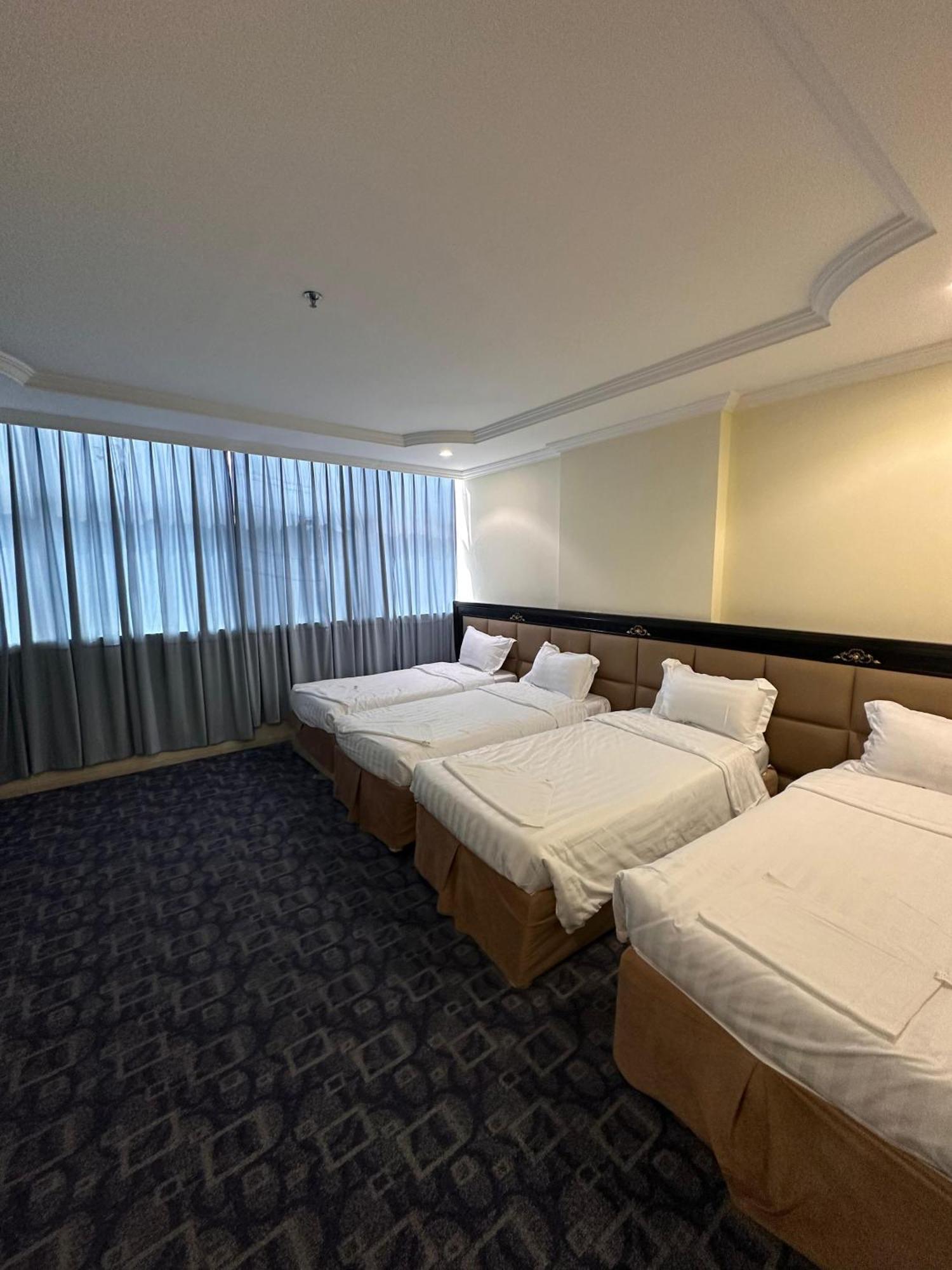 Hotel Al Rawhanya