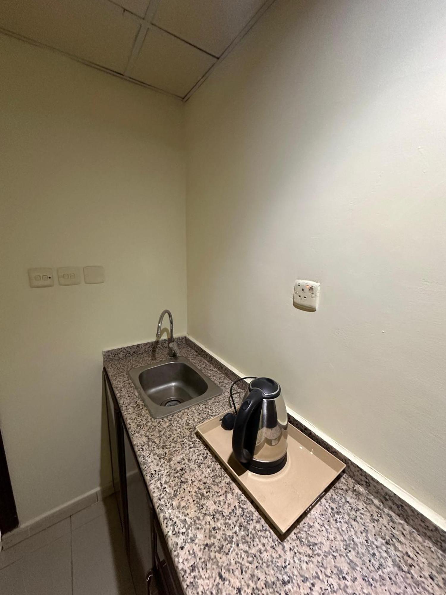 Al Rawhanya Hotel