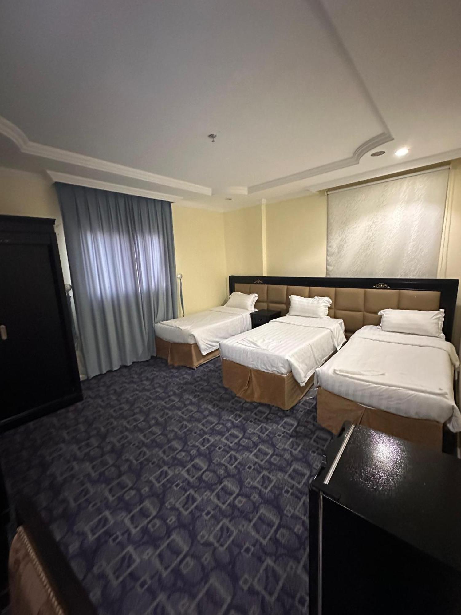 Hotel Al Rawhanya 3*