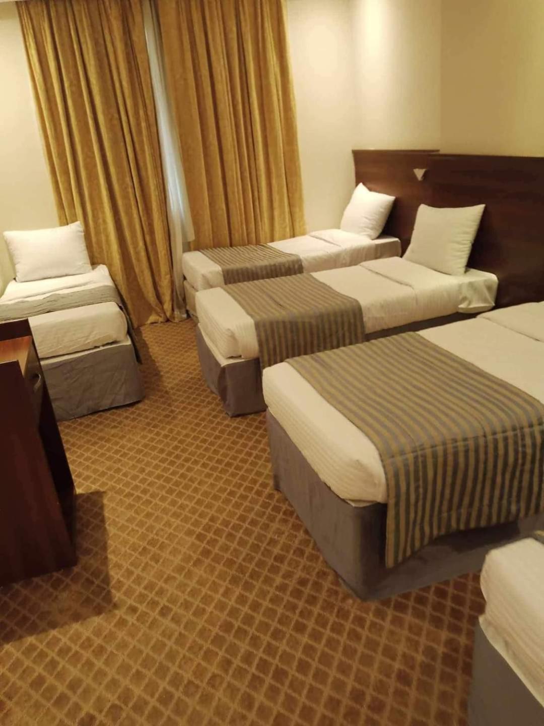 Akaber Alhyat Eltayser Hotel Mecca