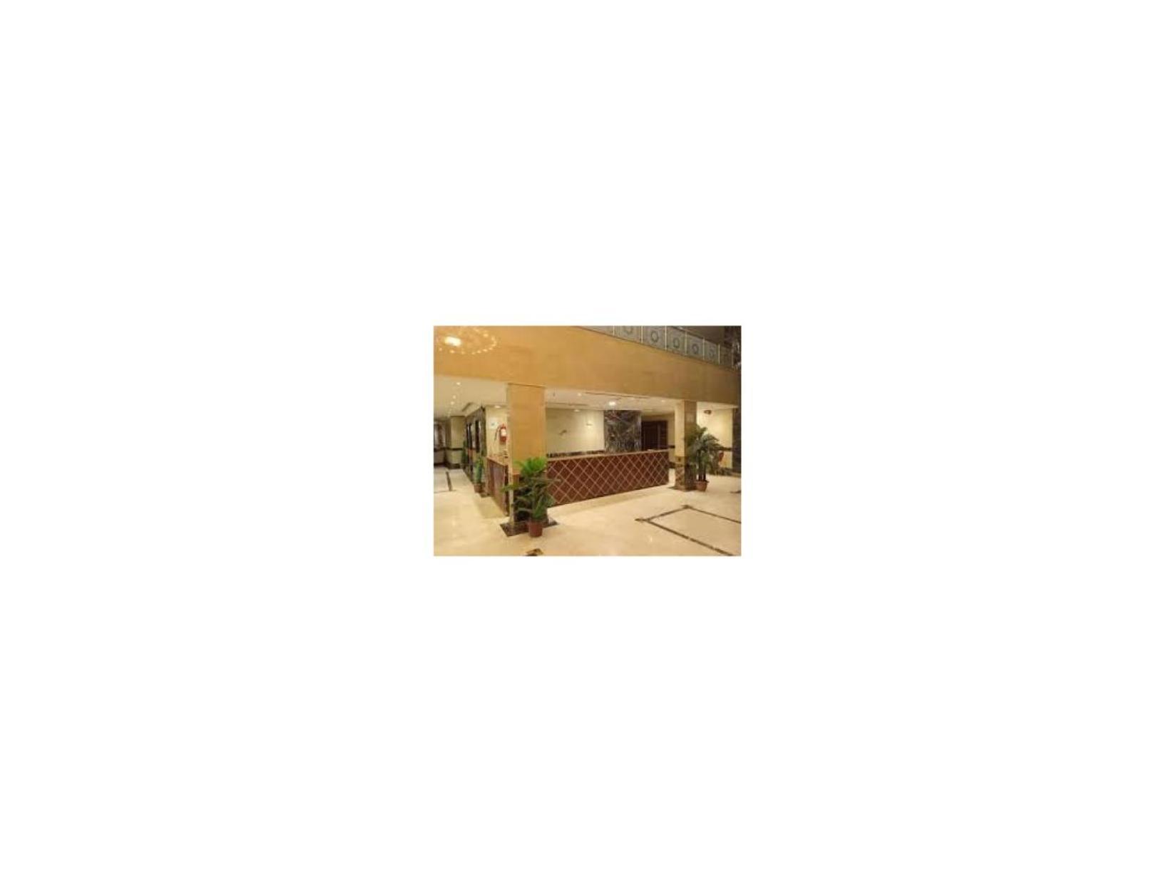 Hotel Akaber Alhyat Eltayser Mecca