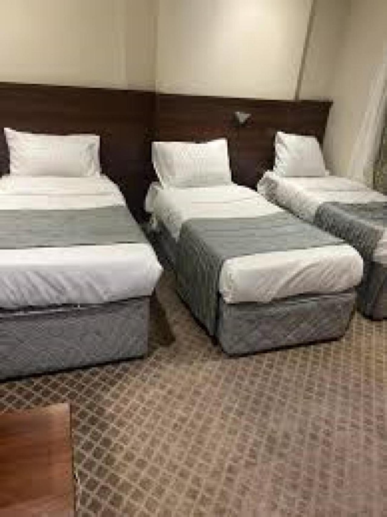 Akaber Alhyat Eltayser Hotel *