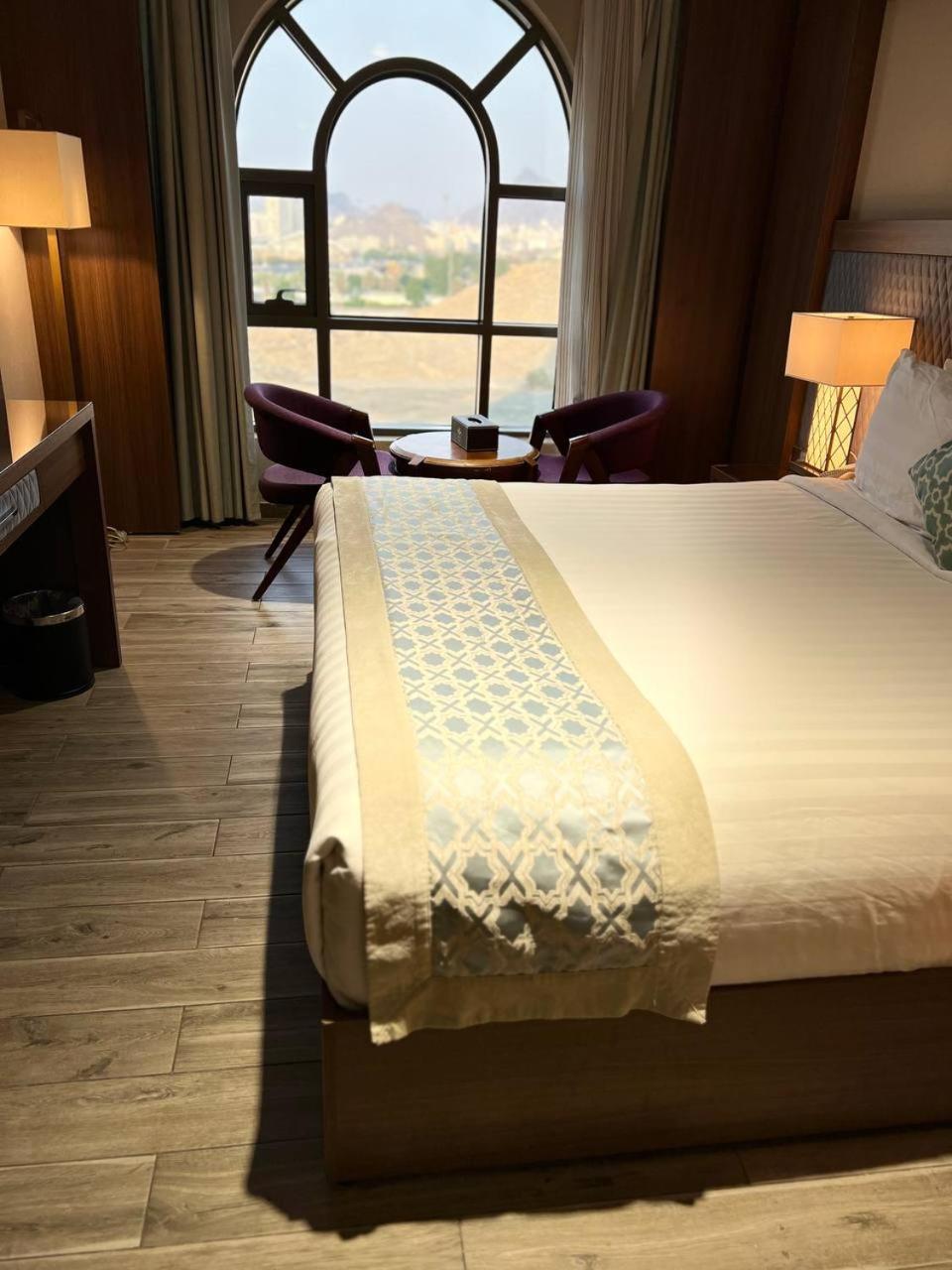 Hotel فيوليت *