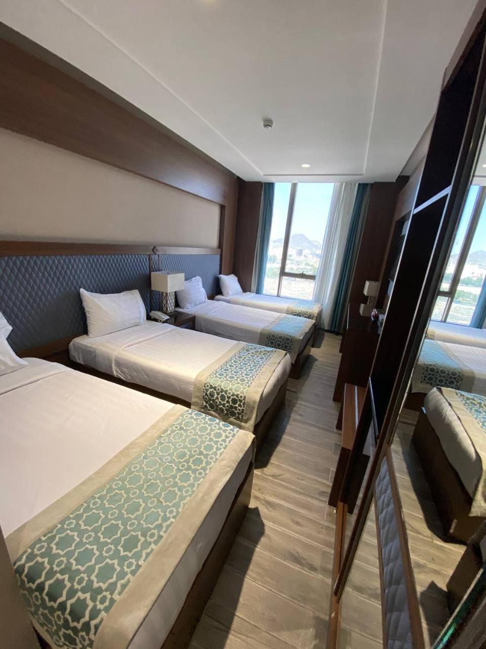 Hotel فيوليت