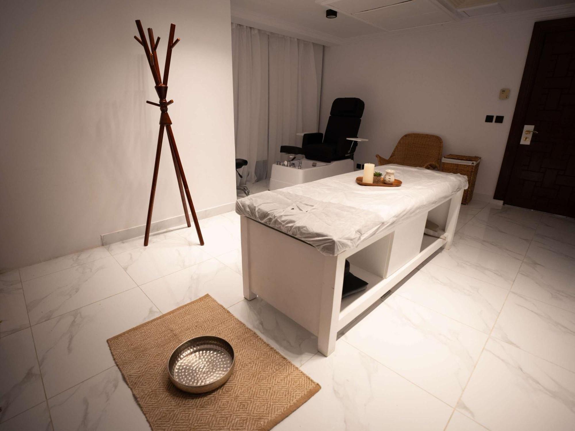 Pullman Zamzam Makkah 5* Mecca