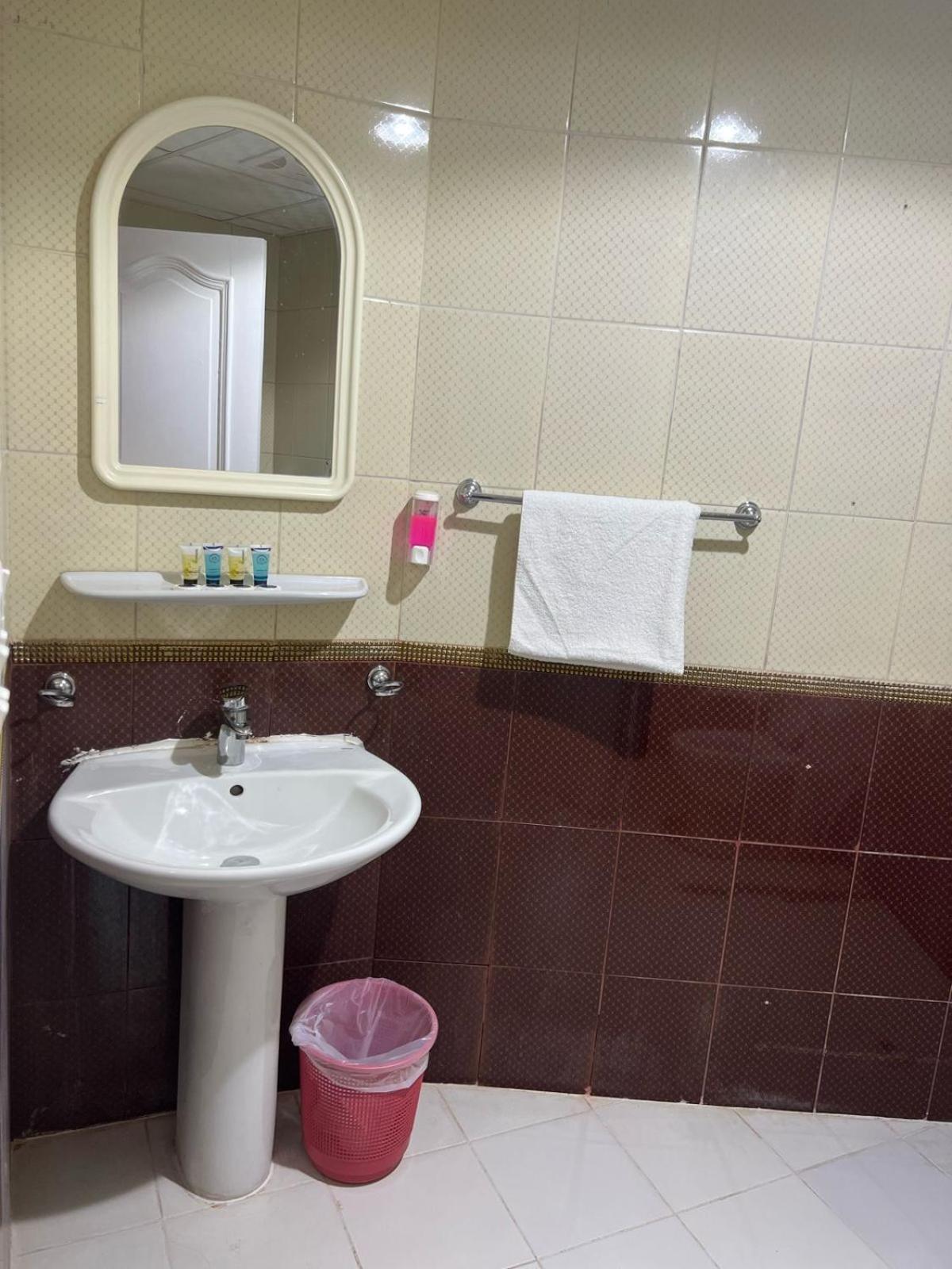 Ruba Al Hijaz Hotel Mecca