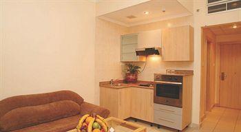 Hotel Al Massa Bader 3*