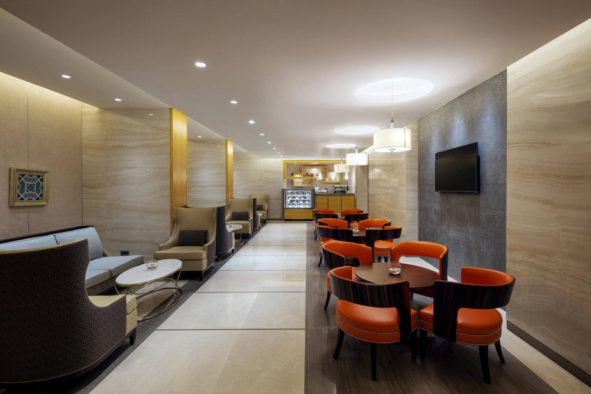 Sheraton Makkah Jabal Al Kaaba Hotel
