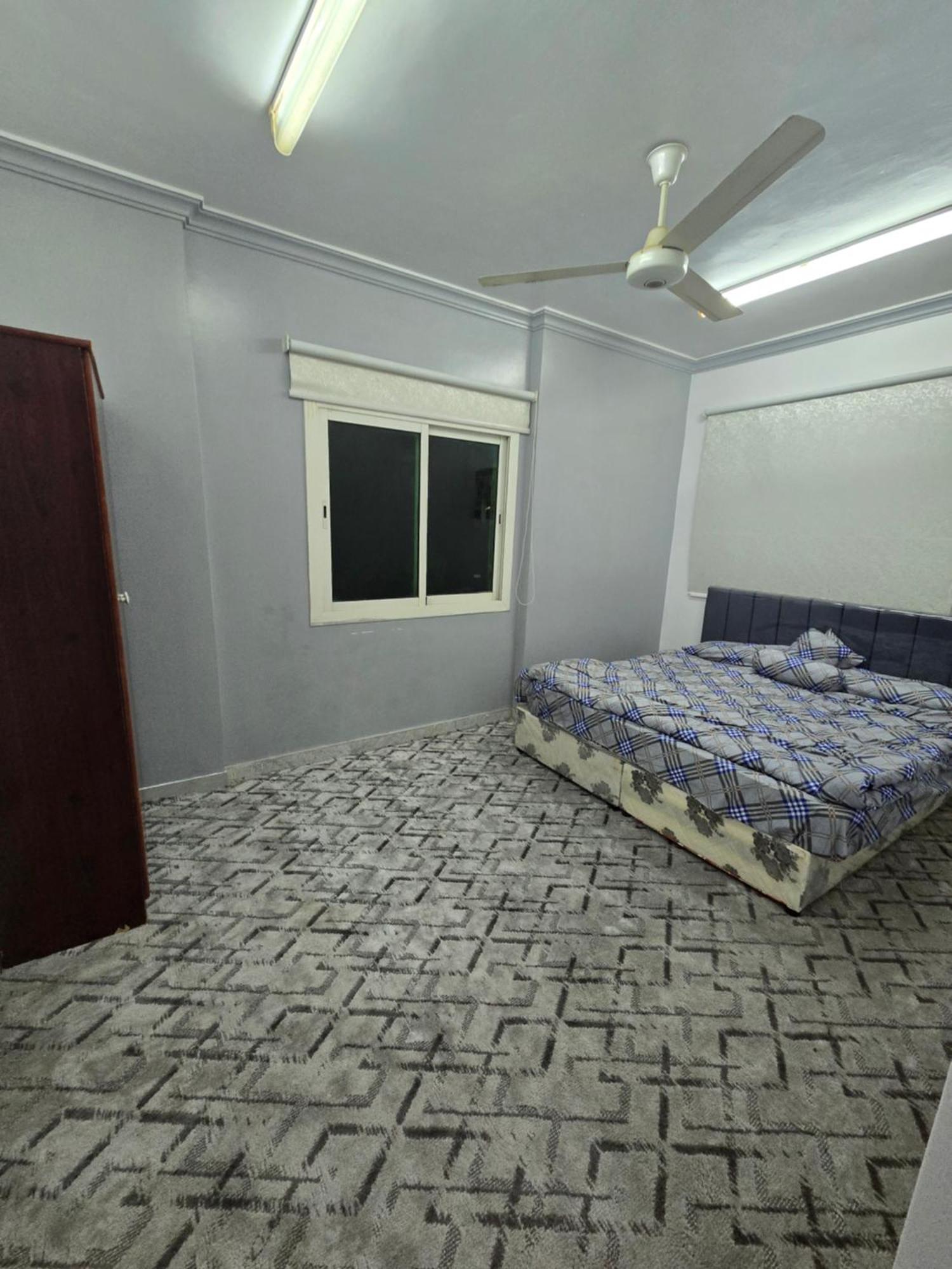 Ajyad Whole Fully Furnished Mecca