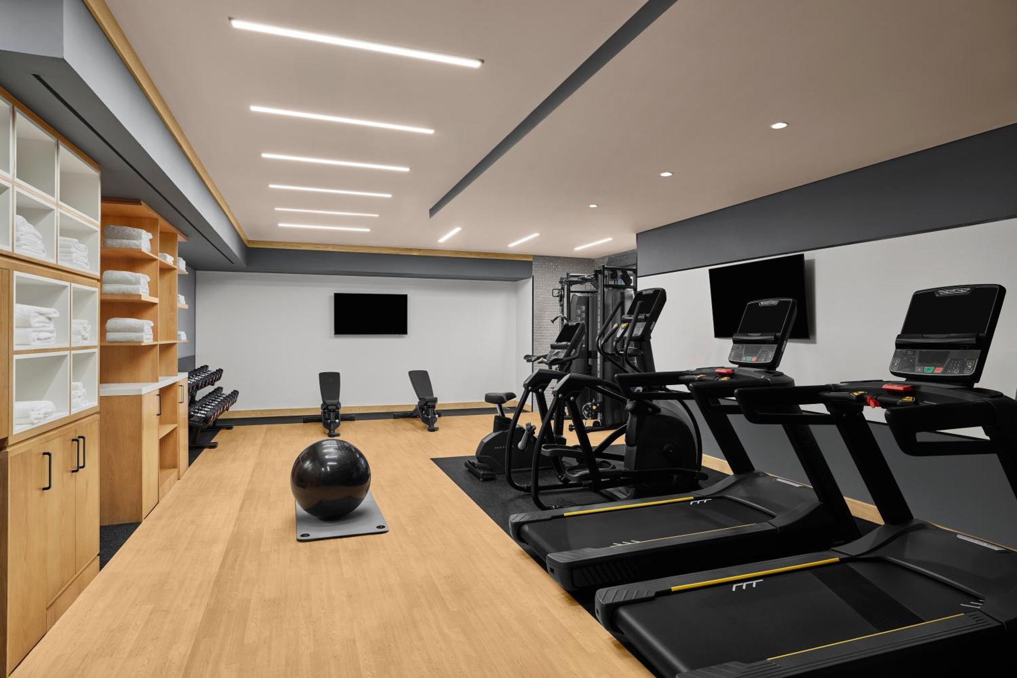 Hotel Courtyard By Marriott Makkah