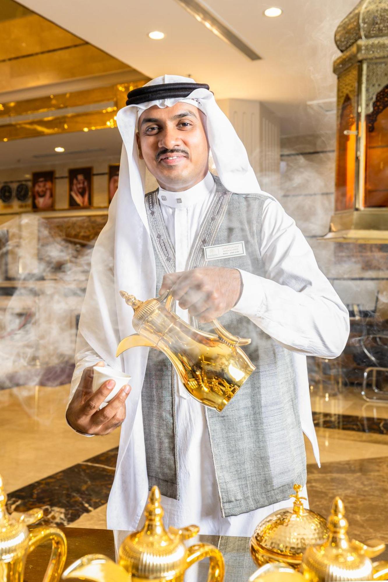 Emaar Al Manar