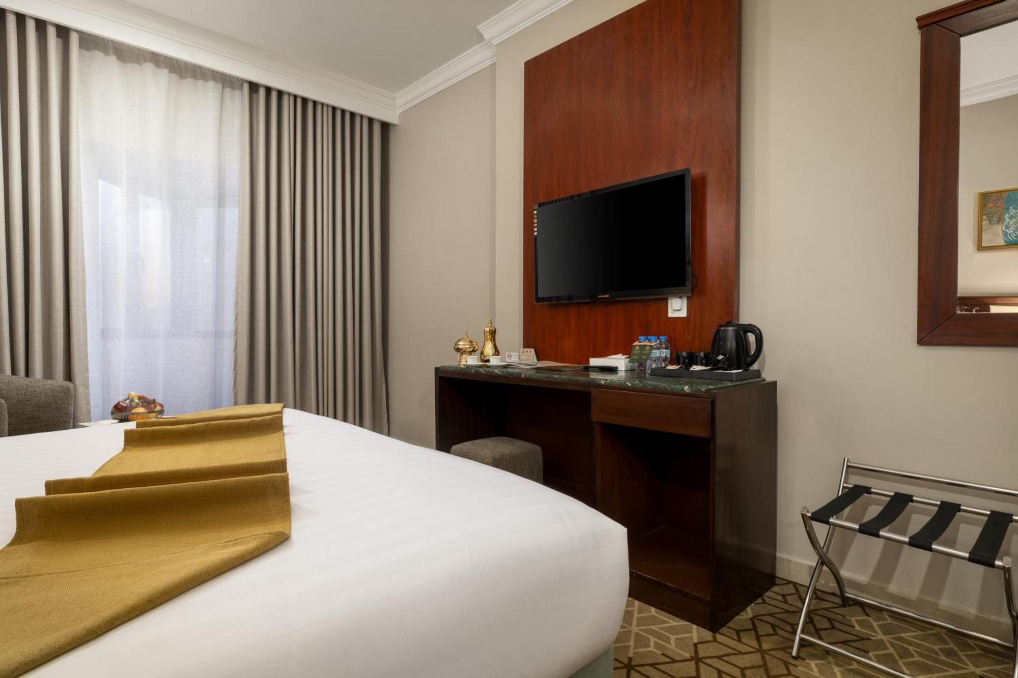 Emaar Al Manar Hotel *