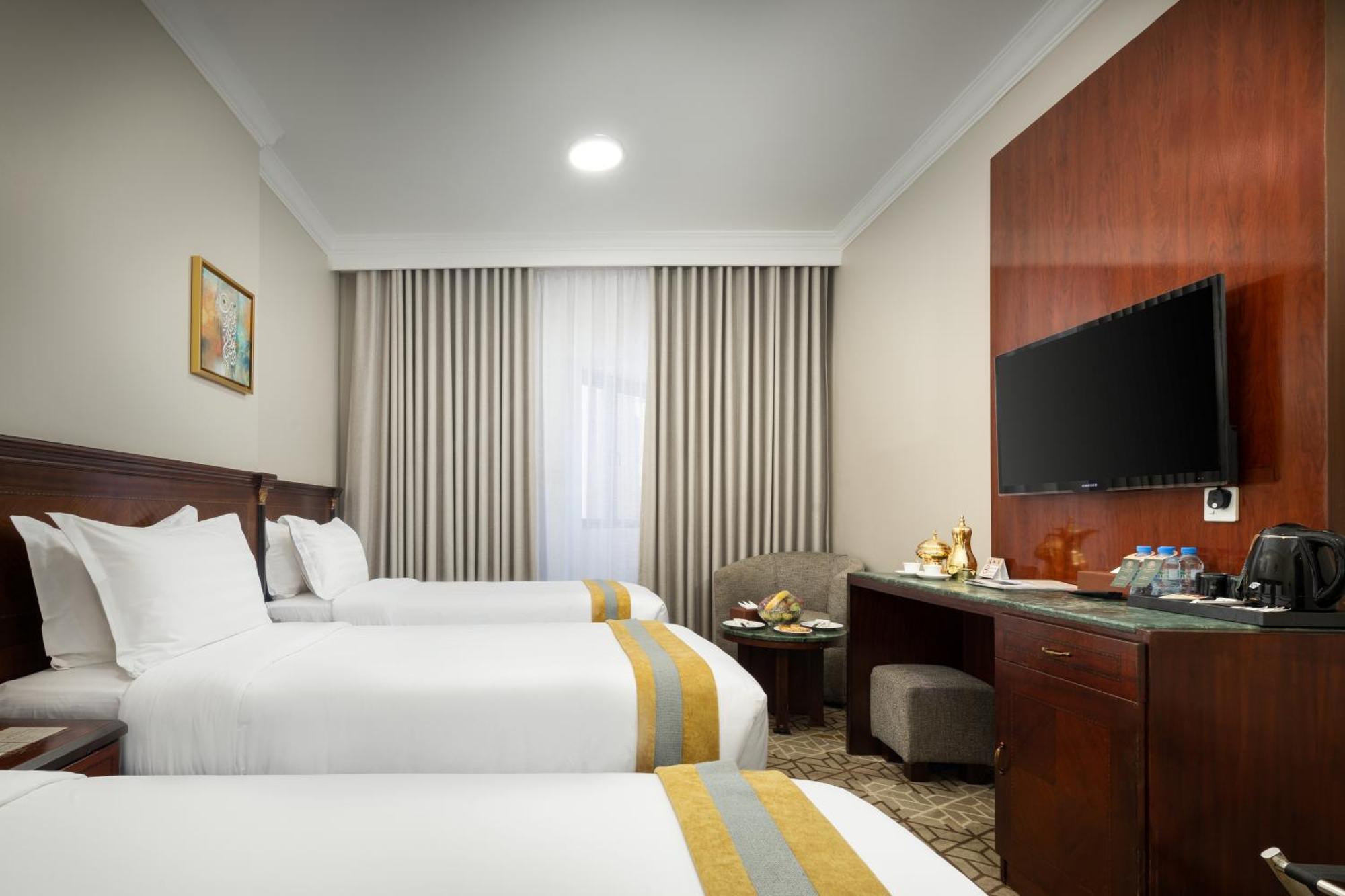 Emaar Al Manar Hotel