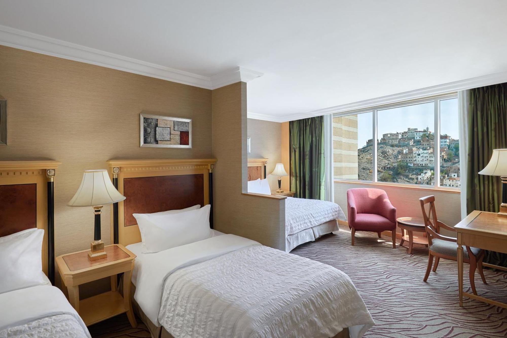 Le Meridien Makkah 3* Mecca