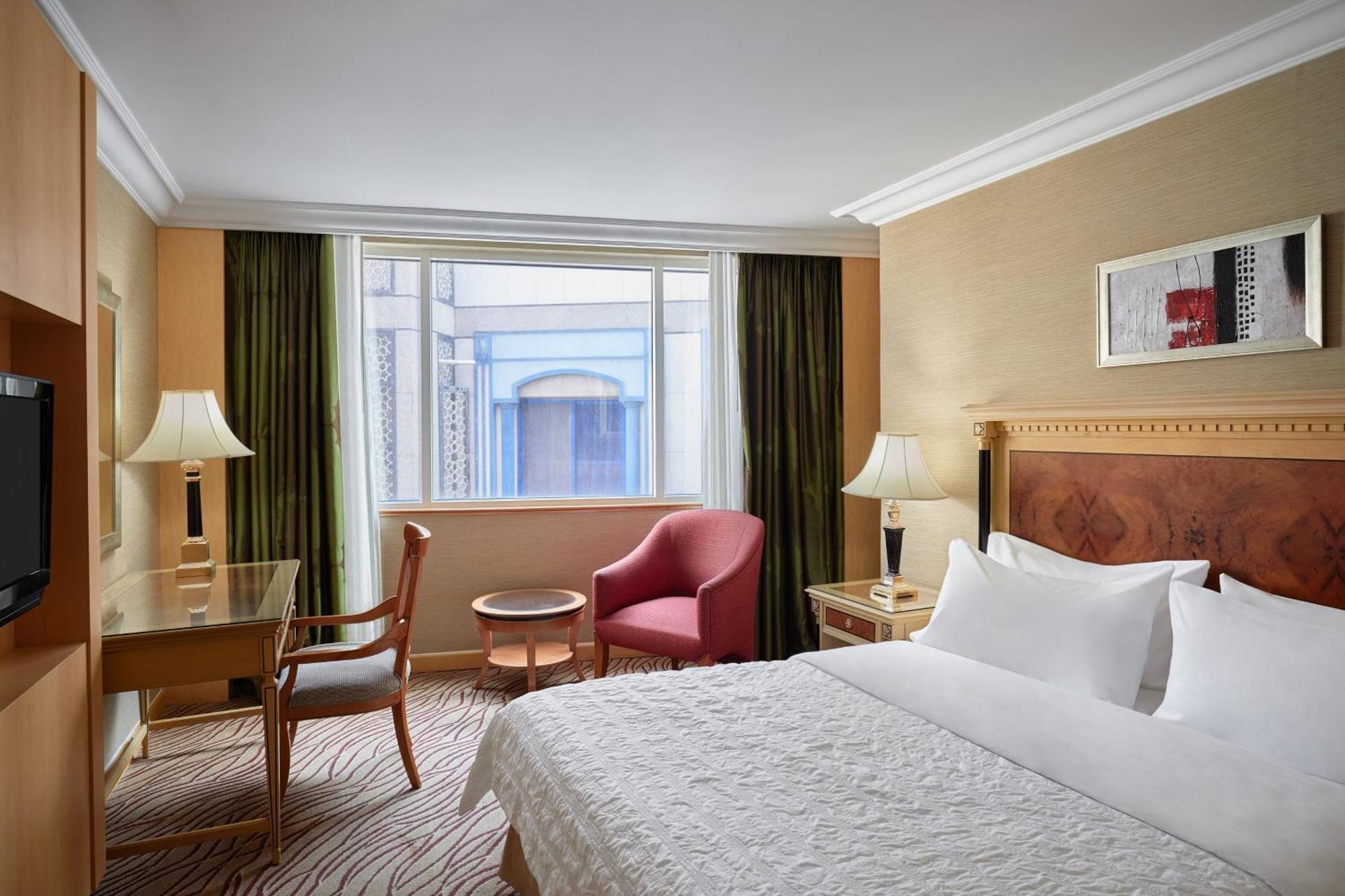 Le Meridien Makkah 3*