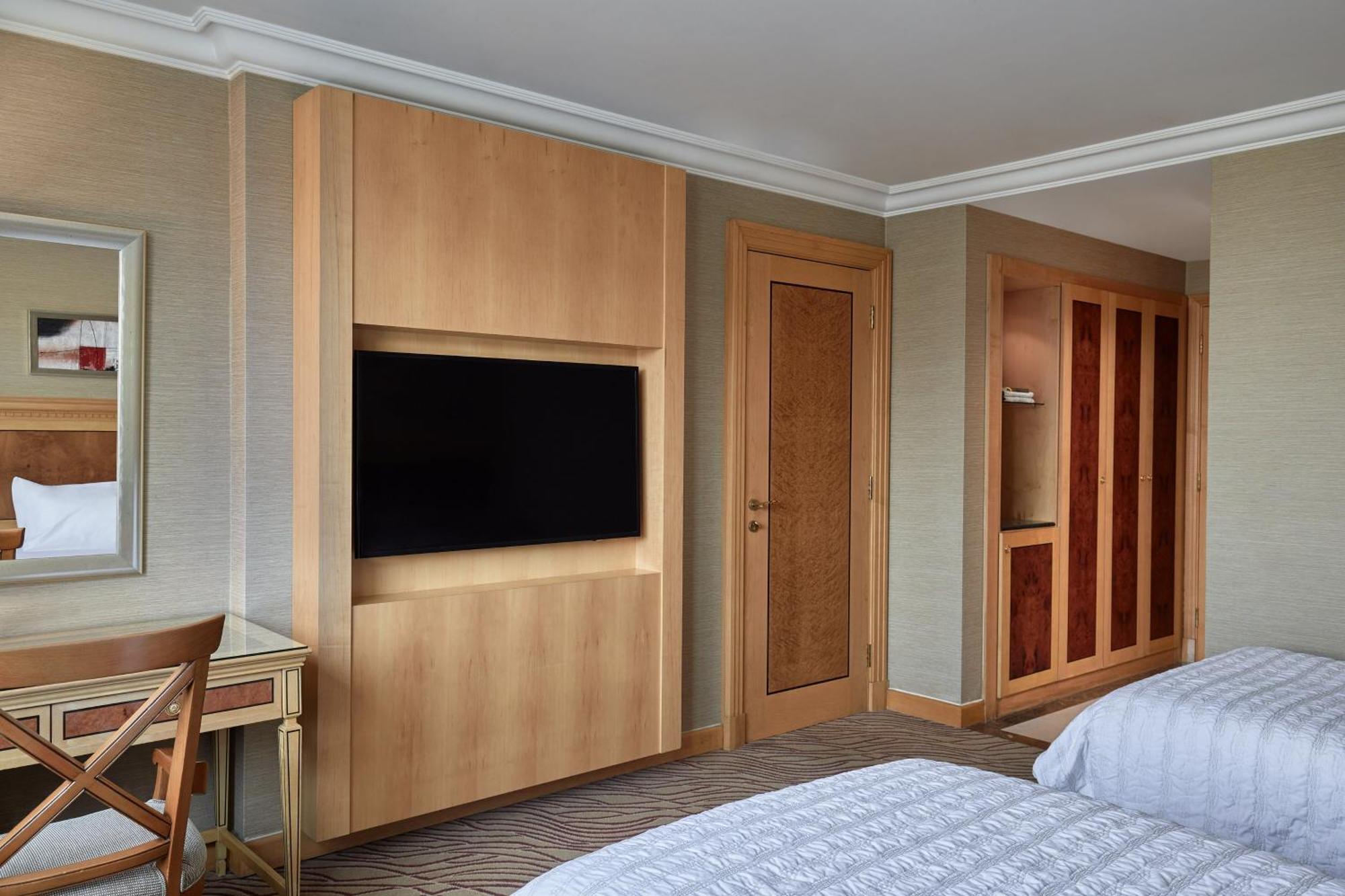Le Meridien Makkah