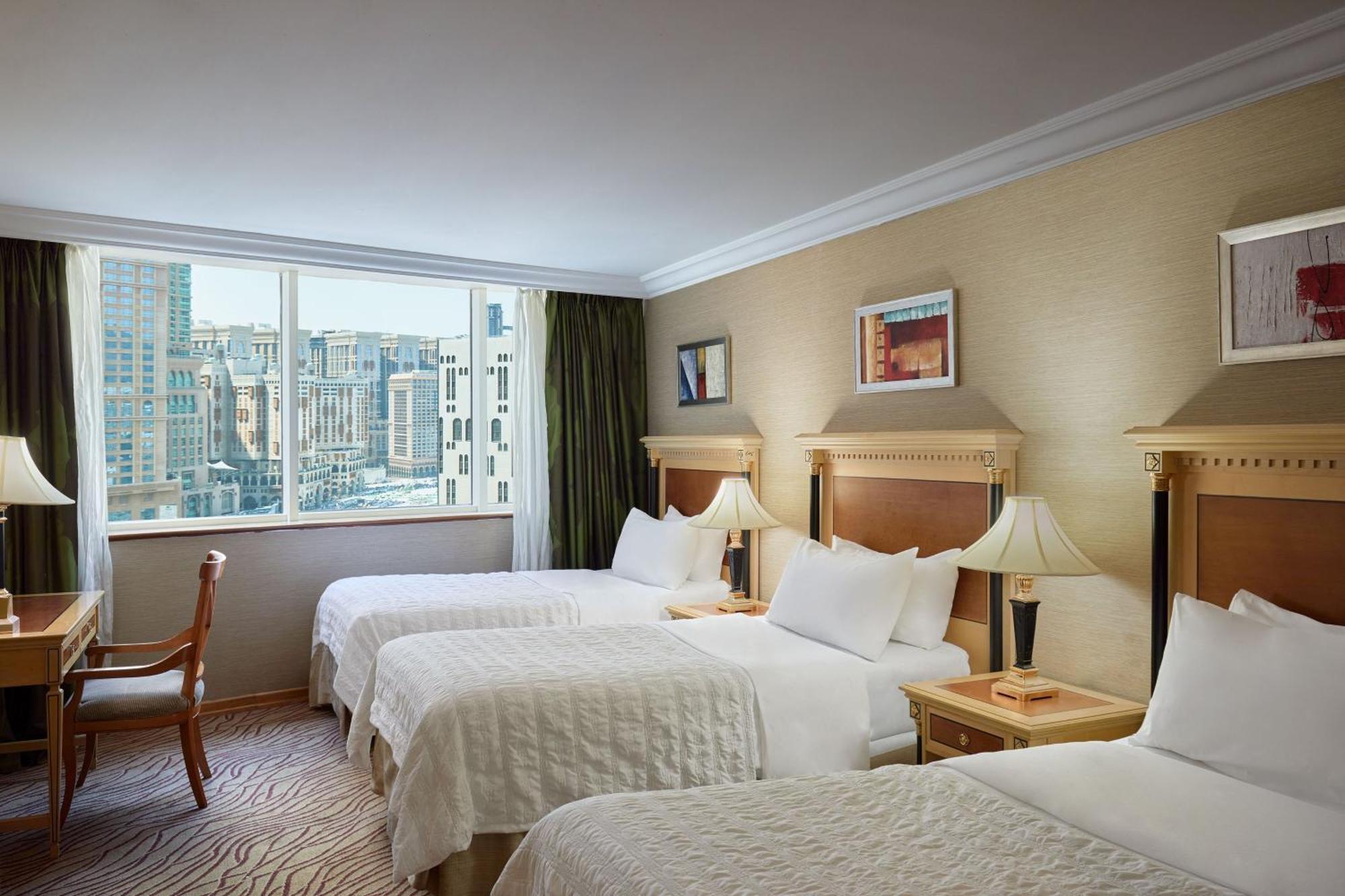 Le Meridien Makkah Hotel 3*