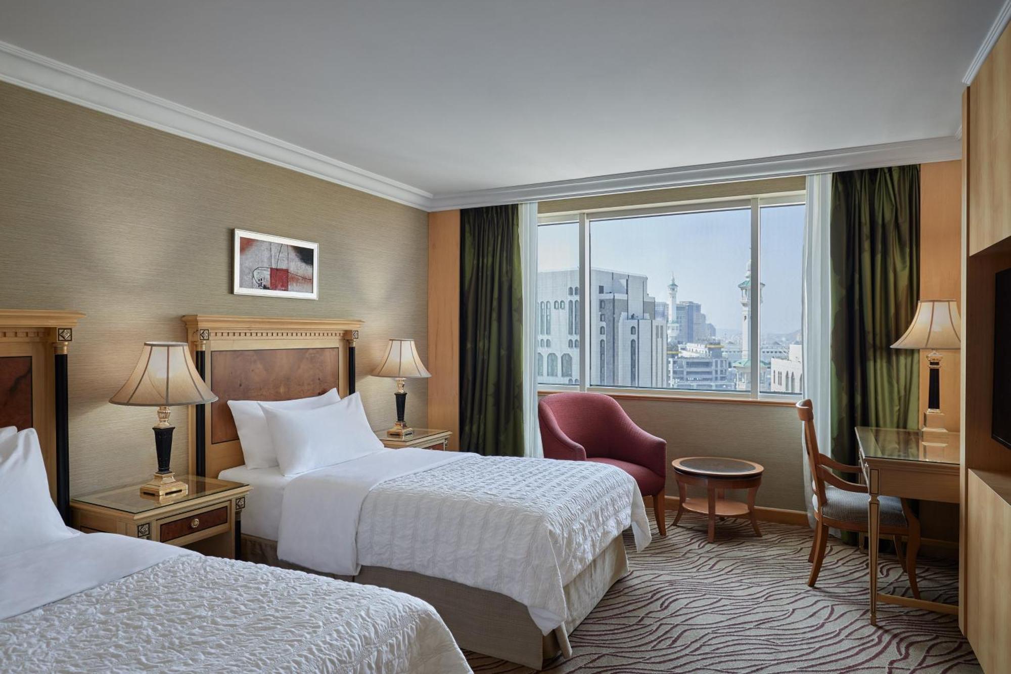 Hotel Le Meridien Makkah 3*