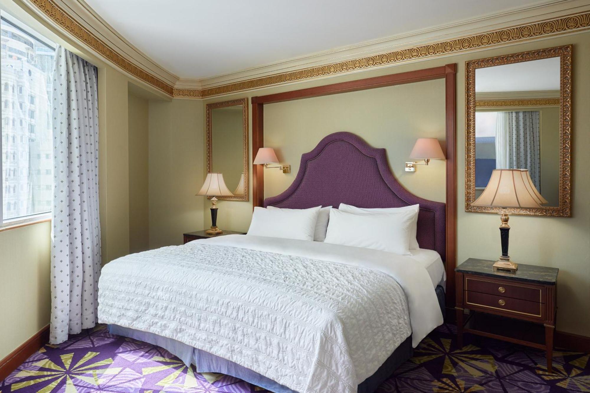 Le Meridien Makkah 3*