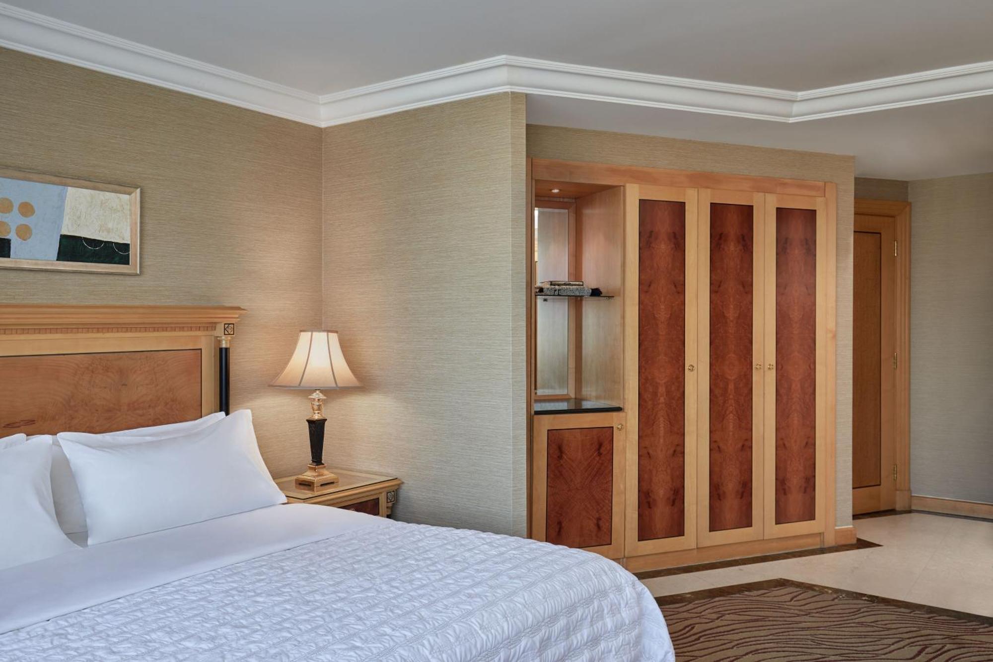 Le Meridien Makkah 3* Mecca