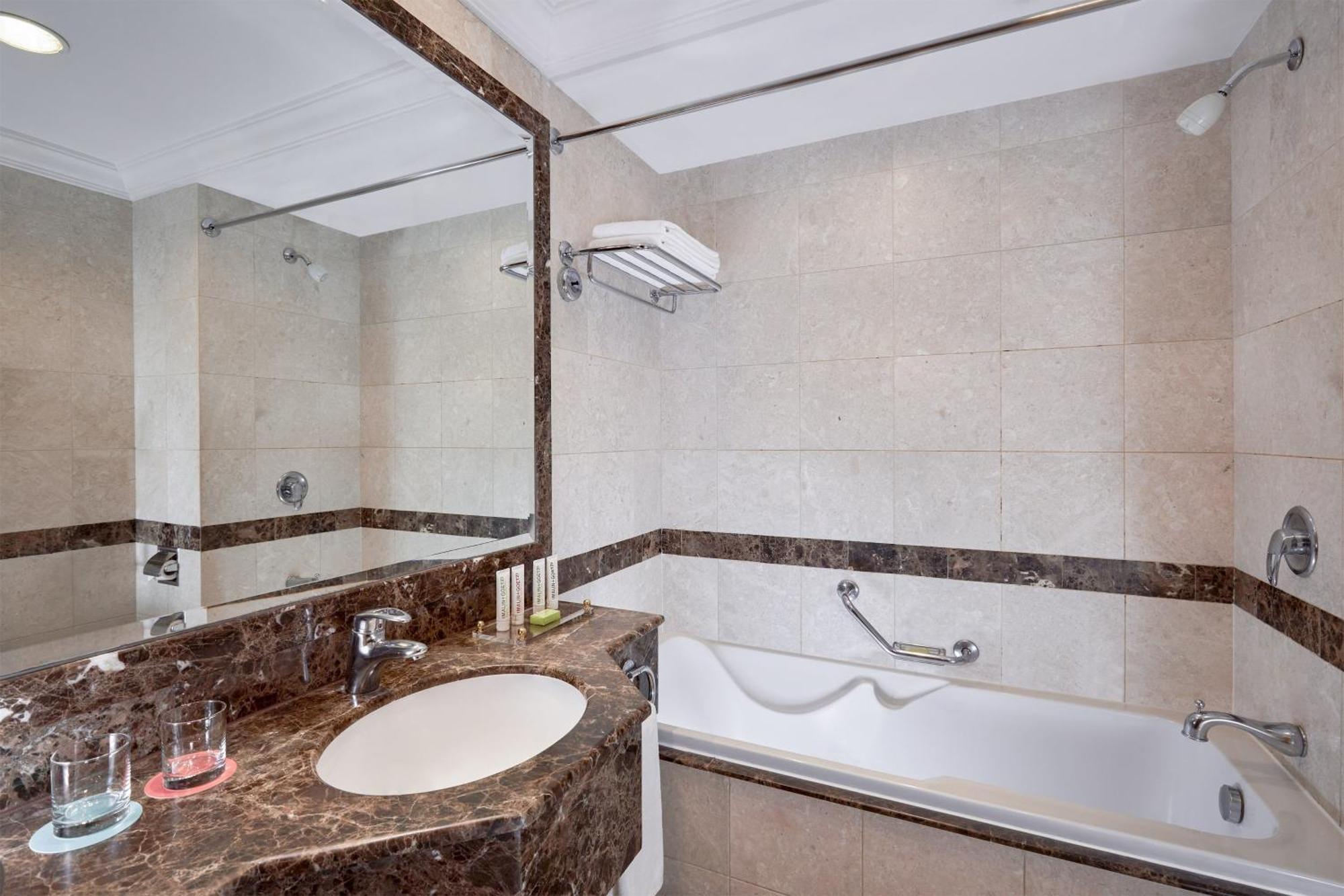 Hotel Le Meridien Makkah
