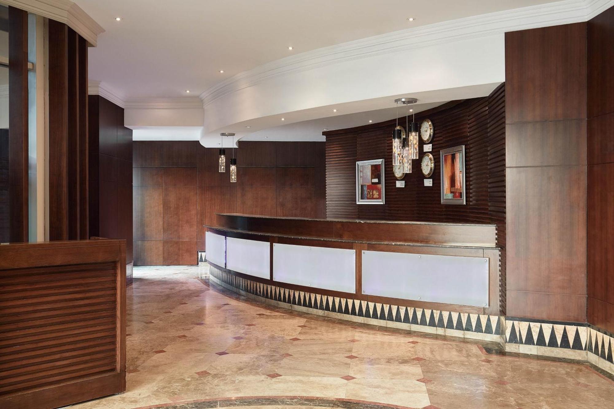 Hotel Le Meridien Makkah 3*