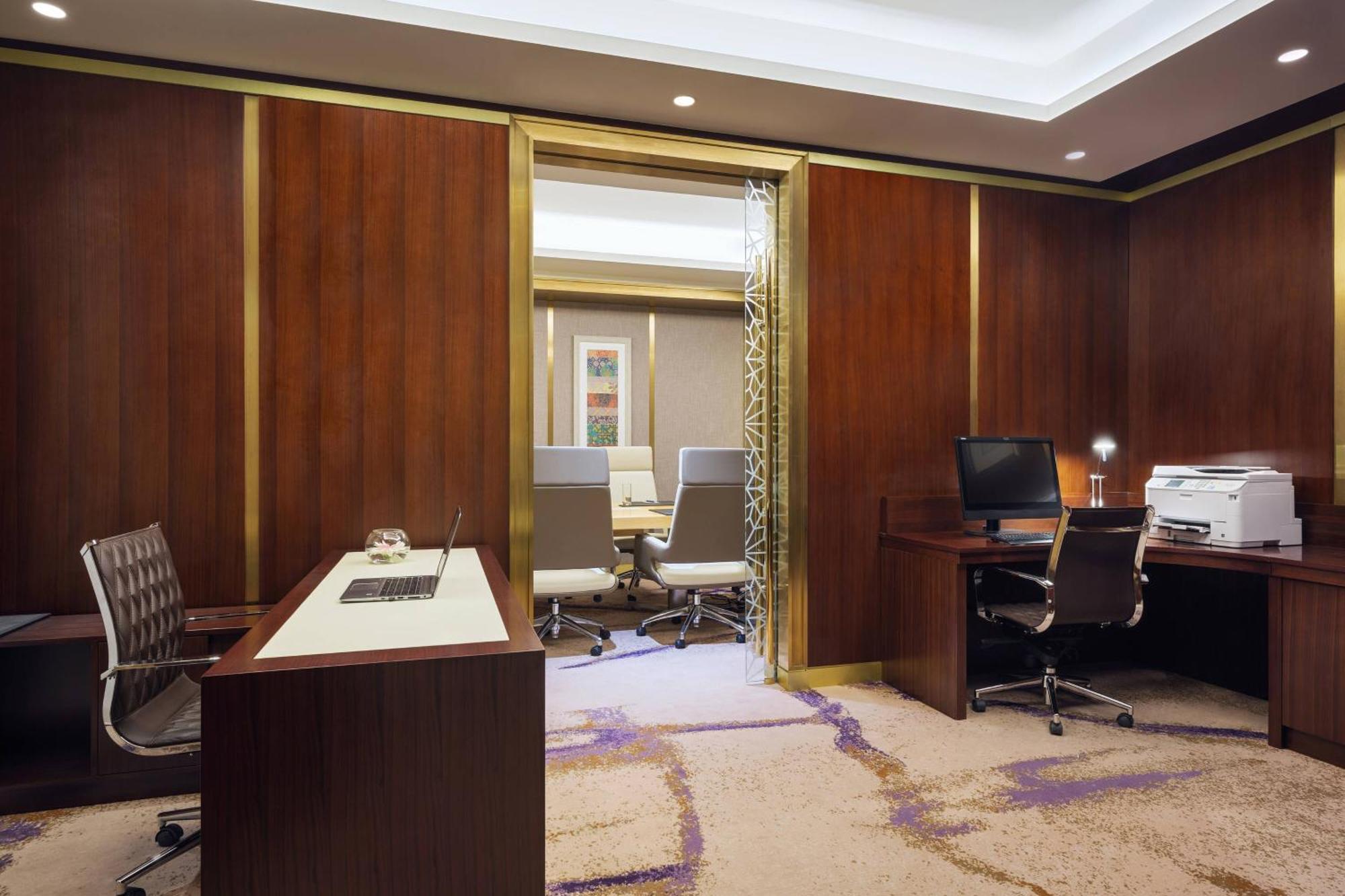 Sheraton Makkah Jabal Al Kaaba