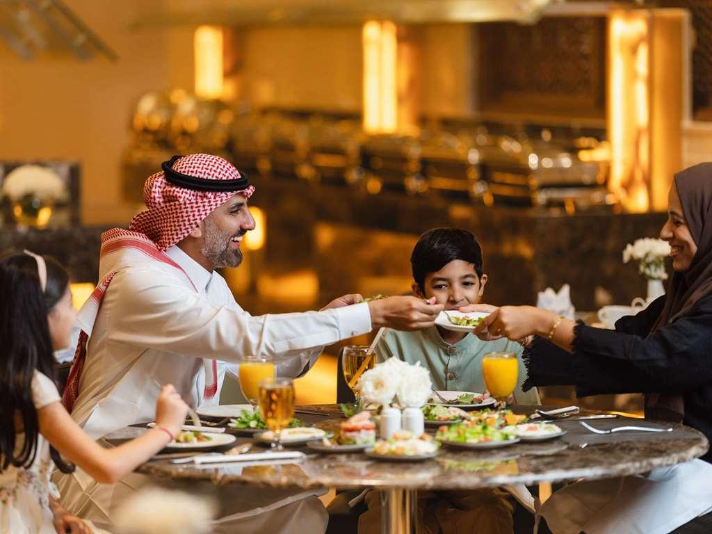 Pullman Zamzam Makkah Hotel 5*