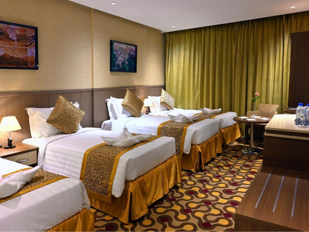 Batoul Ajyad 3*