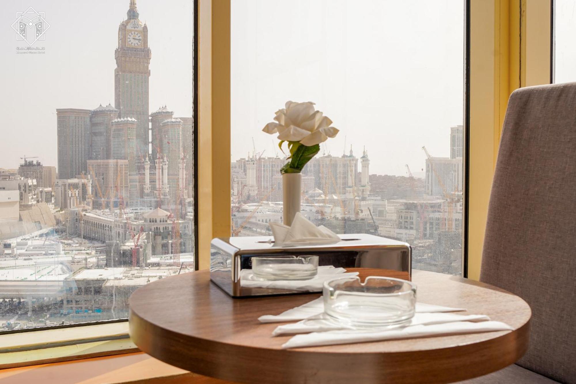Hotel Manarat Gaza - Al Haram Tower