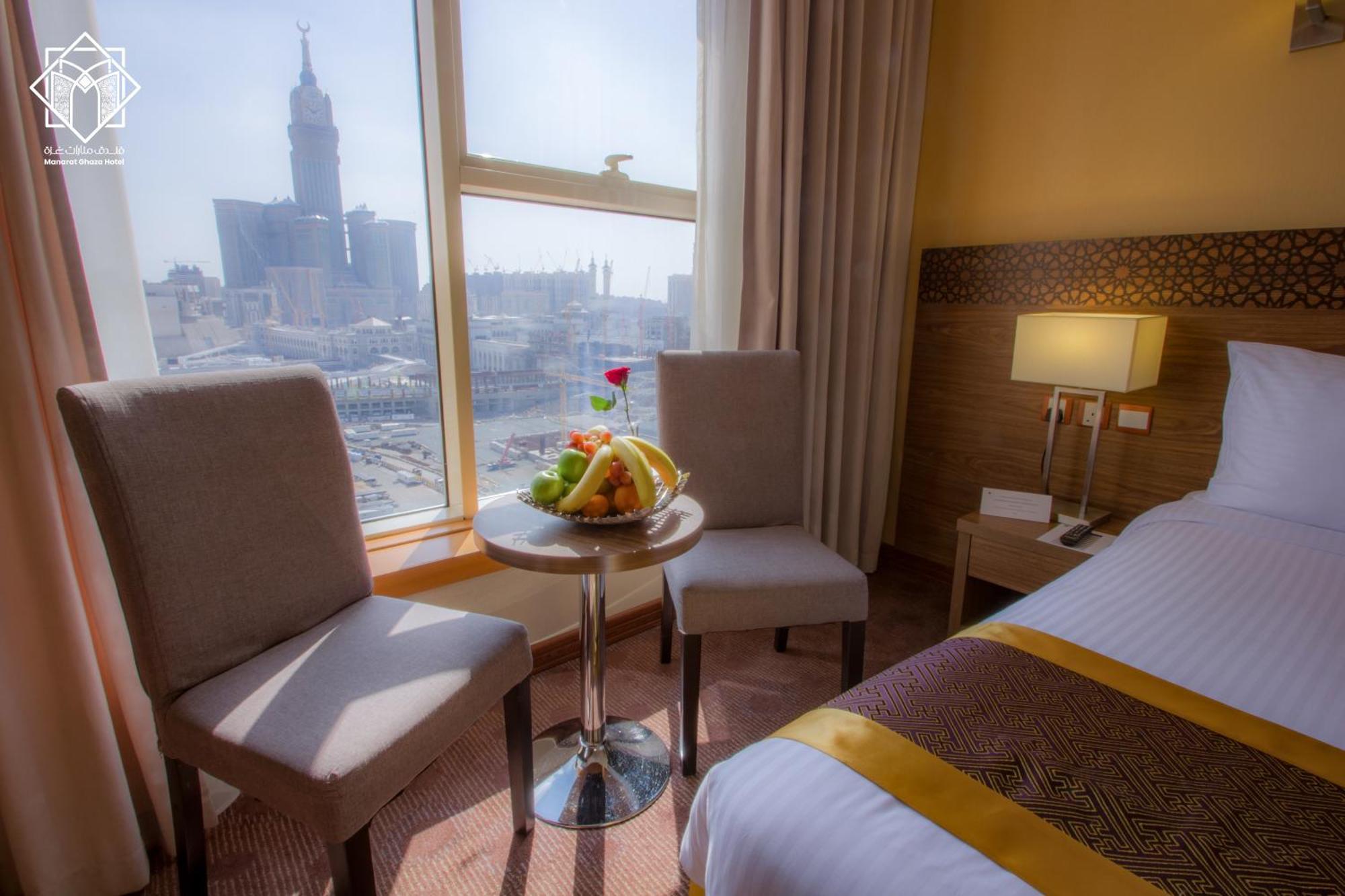 Manarat Gaza - Al Haram Tower Hotel