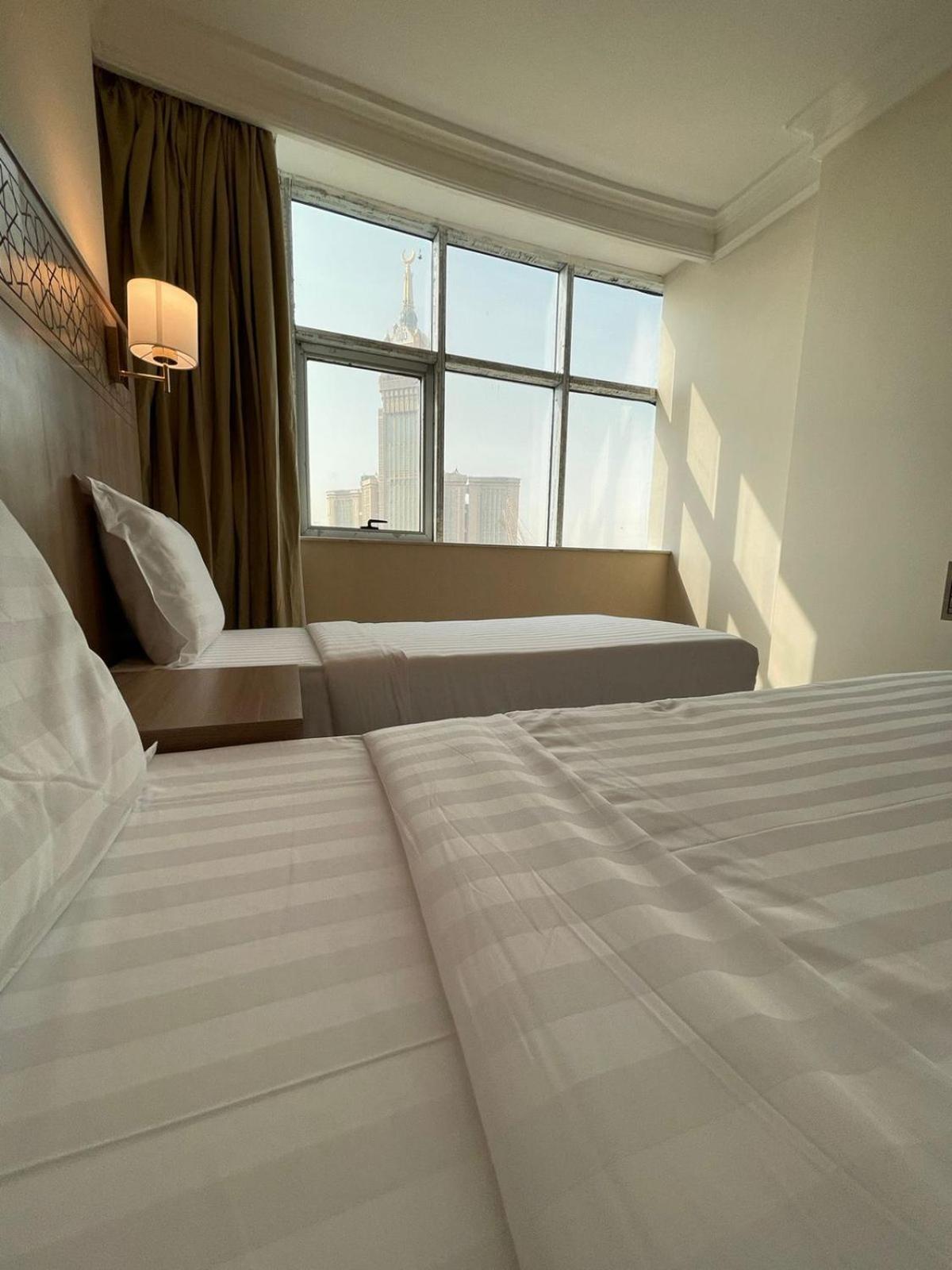 Hotel Nawazi Towers Mecca