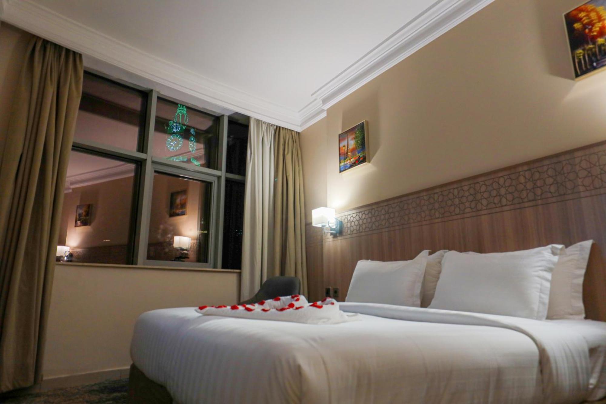 Hotel Nawazi Towers 3*