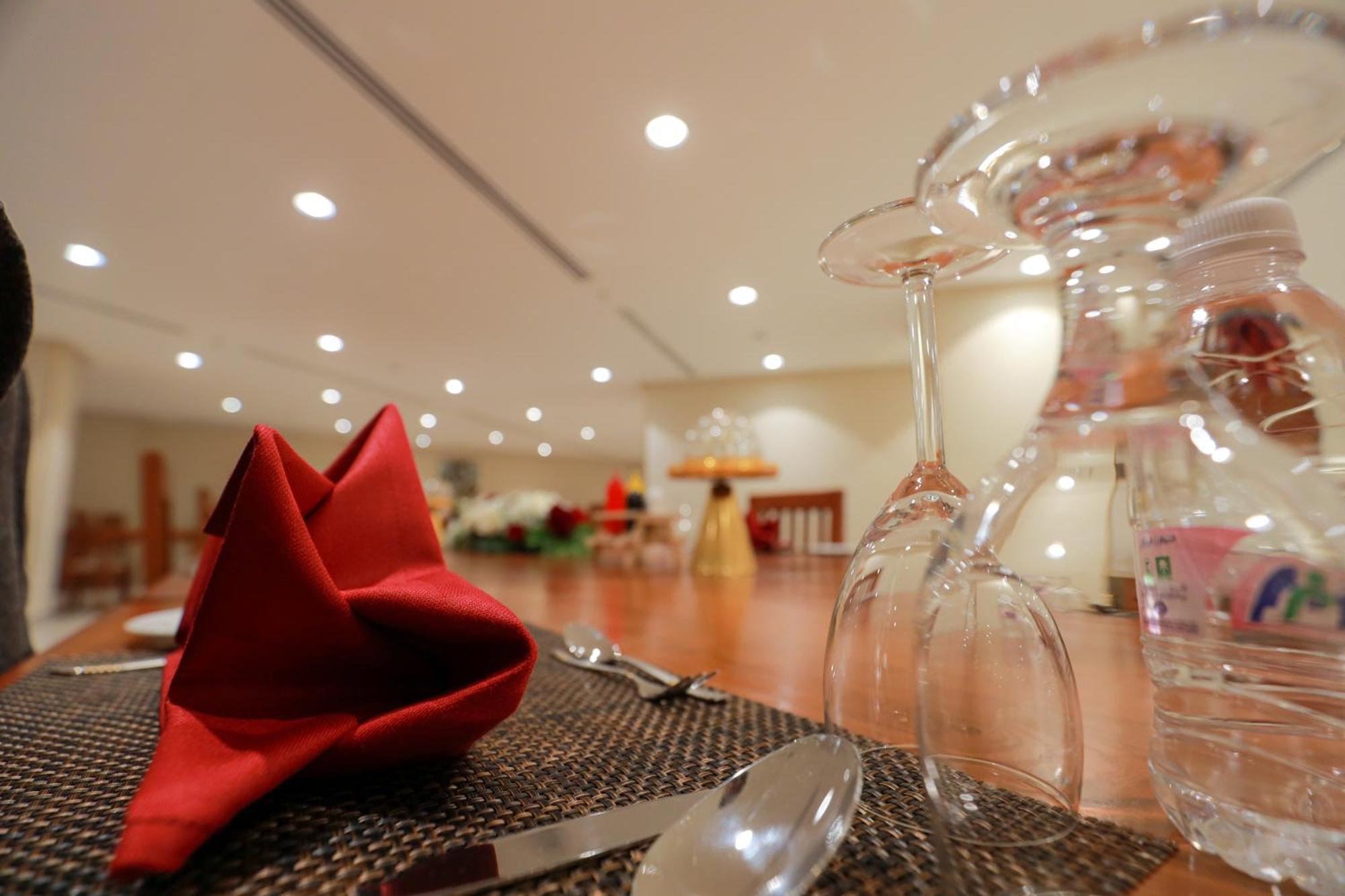 Nawazi Towers Hotel Mecca
