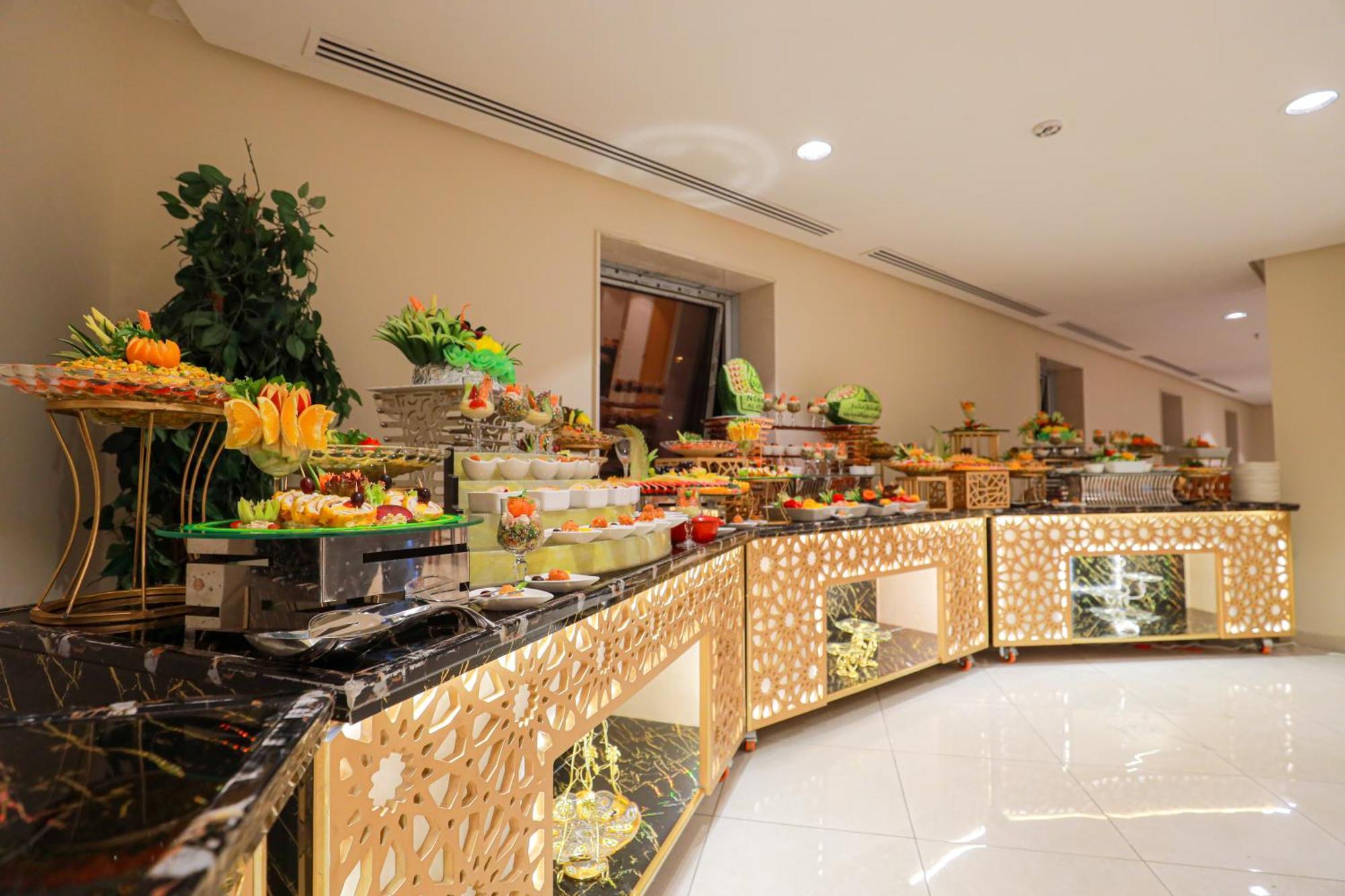 Nawazi Towers 3*