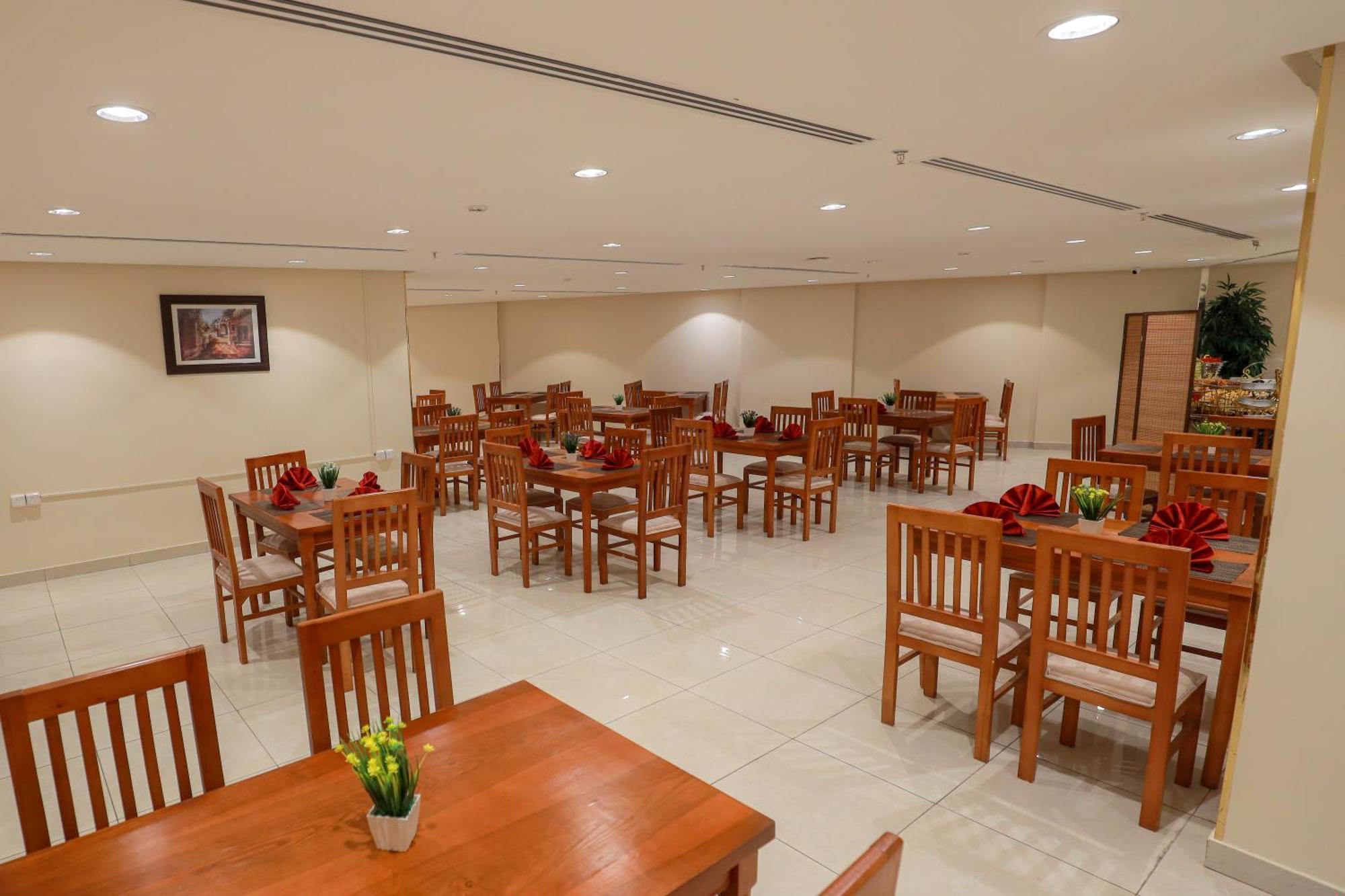 Hotel Nawazi Towers