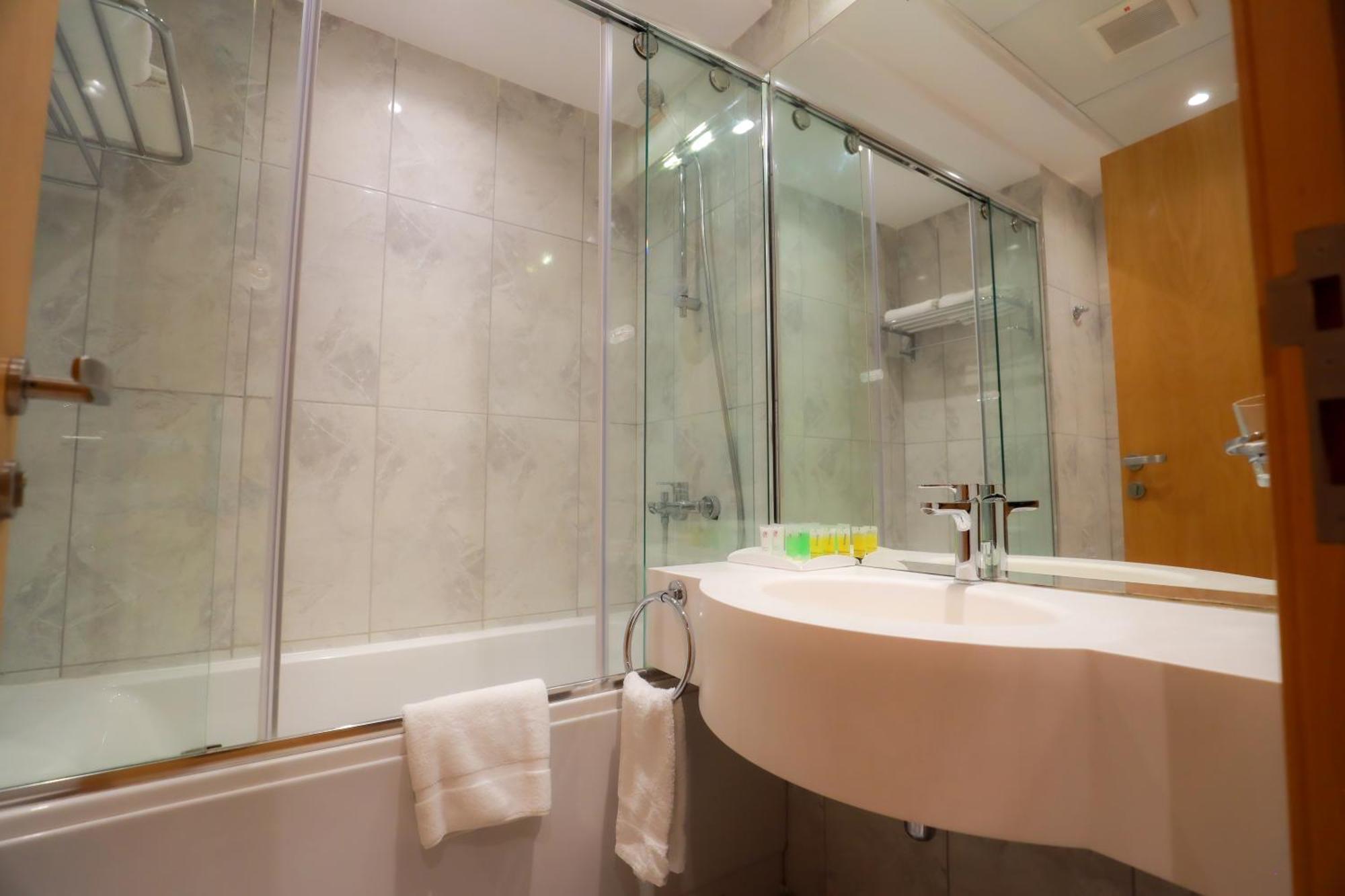 Nawazi Towers 3* Mecca