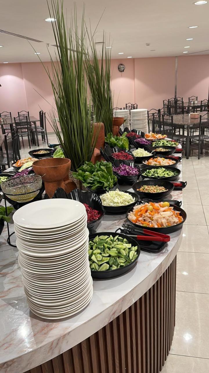 Nawazi Towers Hotel Mecca