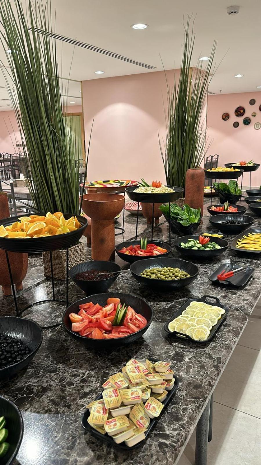 Nawazi Towers Hotel