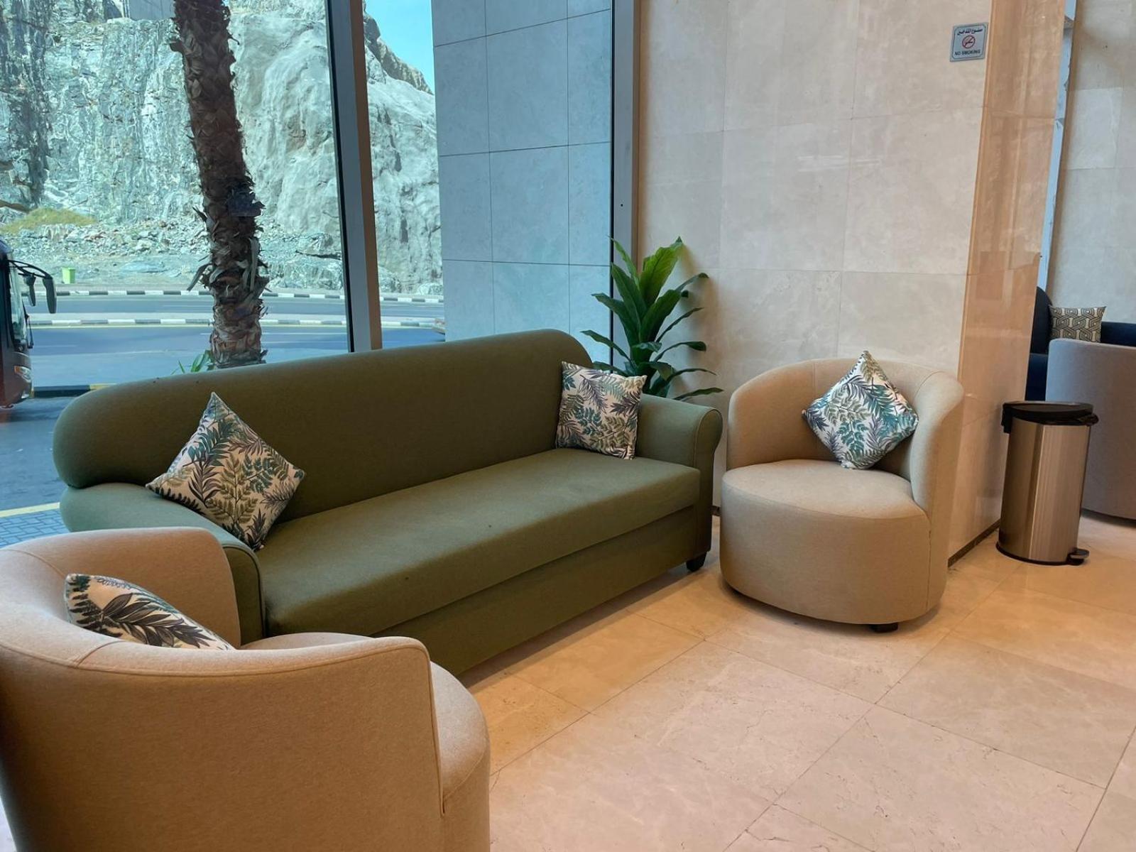 Nawazi Towers Hotel 3*