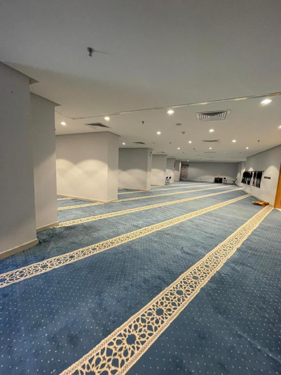 Nawazi Towers 3* Mecca