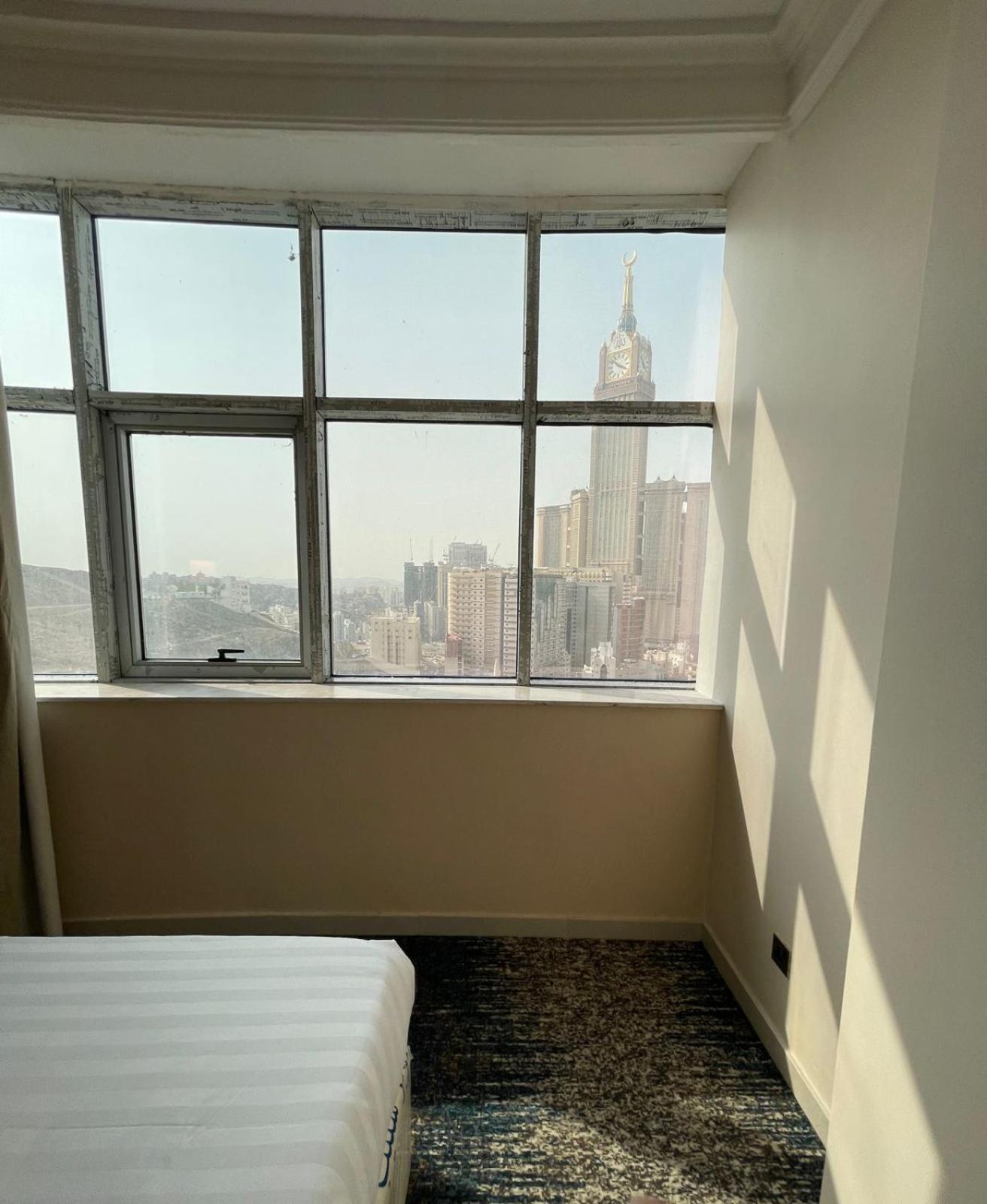 Nawazi Towers Hotel 3*