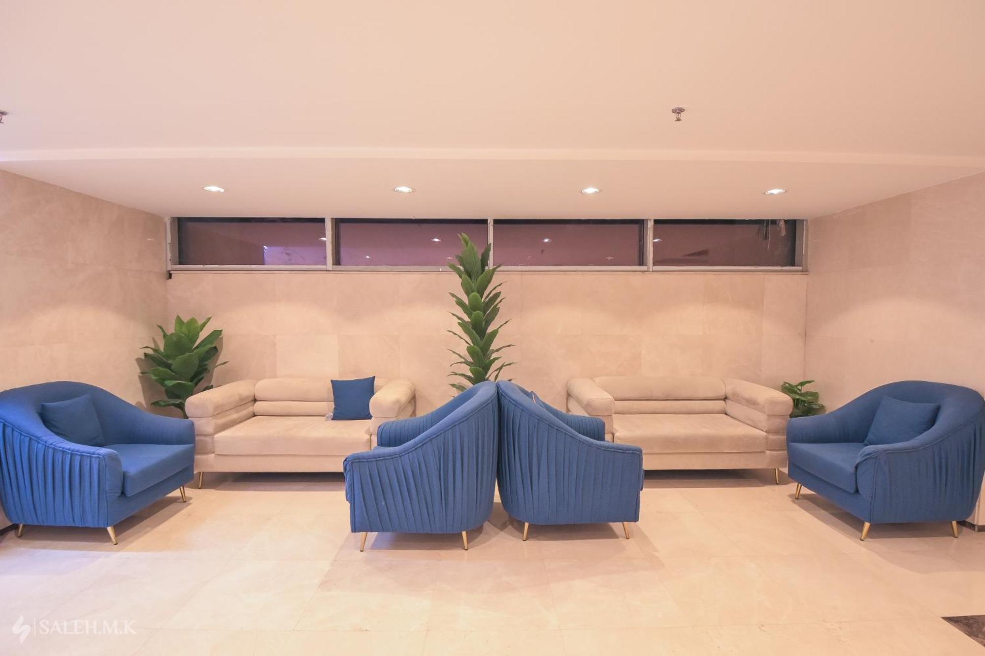 Nawazi Towers Hotel Mecca