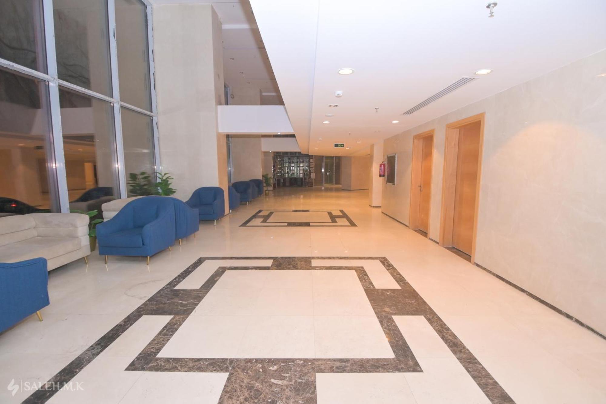 Nawazi Towers 3* Mecca