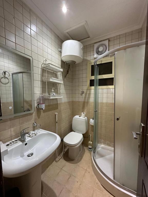 Sanam Al-khair Hotel Mecca