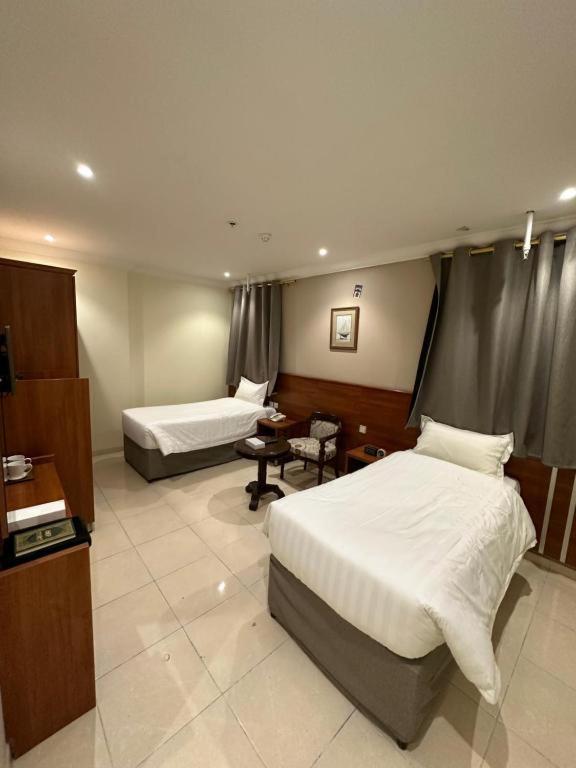 Hotel Sanam Al-khair *