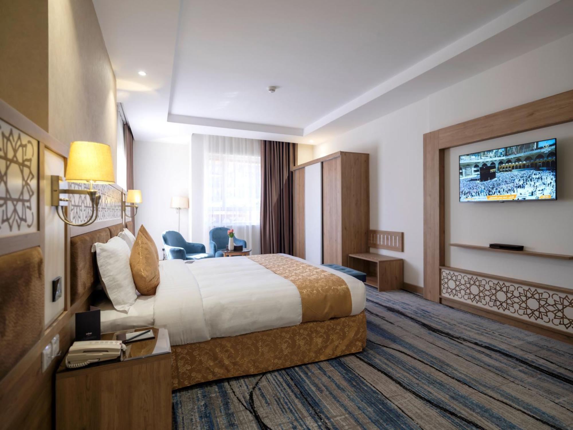 Time Ruba & Hotel 4*