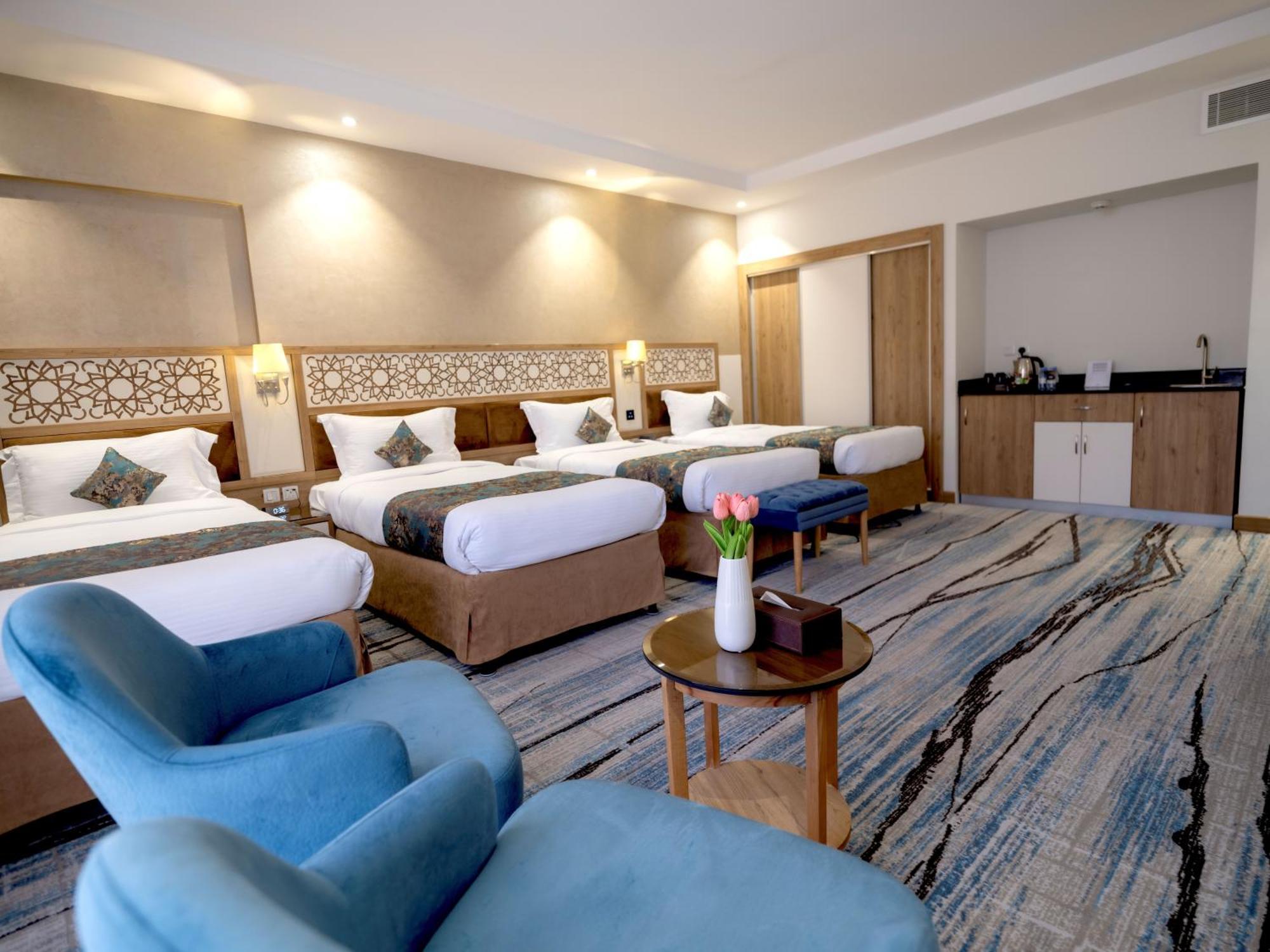 Hotel Time Ruba & Mecca