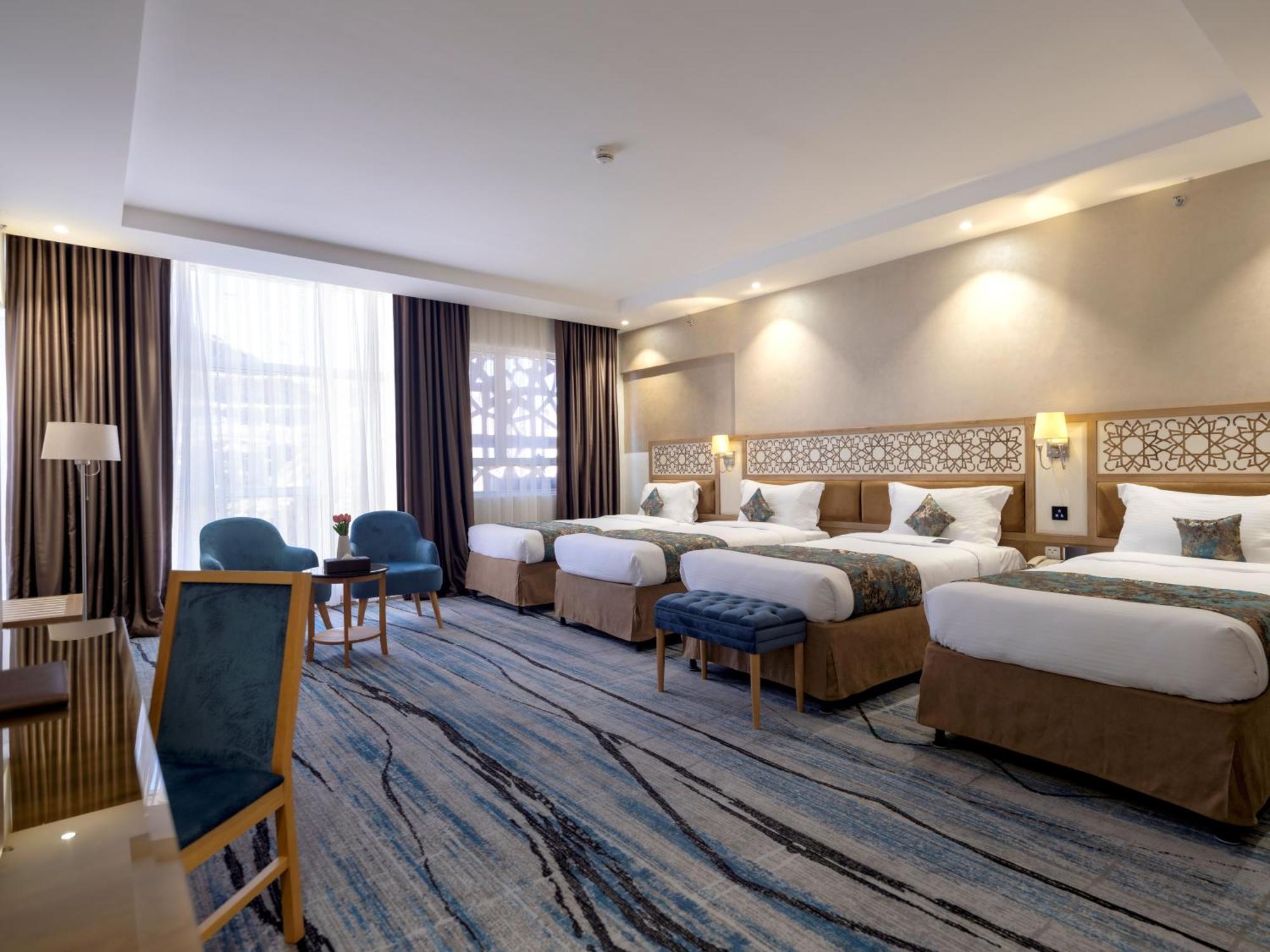 Hotel Time Ruba &