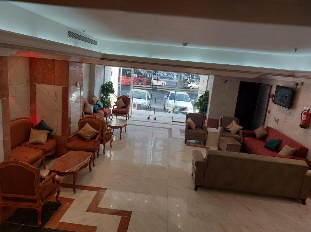 Sanam Al-khair Hotel Mecca